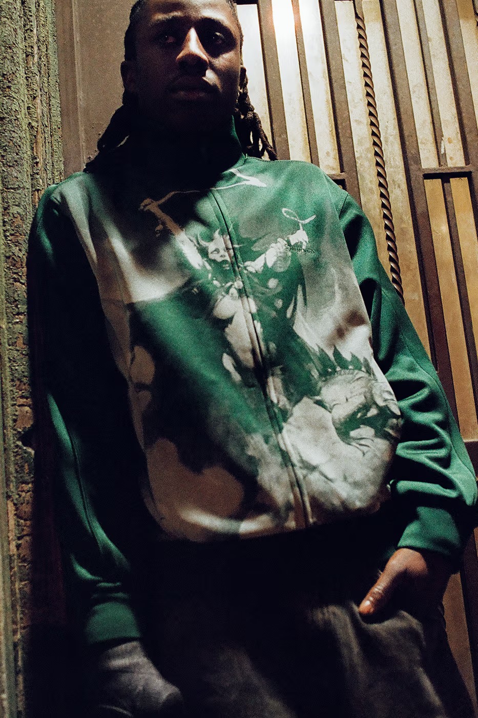 SUPREME X FRANK FRAZETTA FALL 2024 COLLABORATION